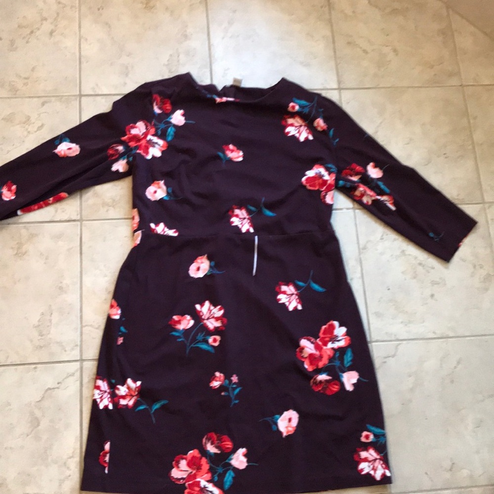 Cute sheath dress